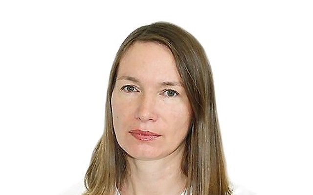 Викулова Татьяна Хабибуловна