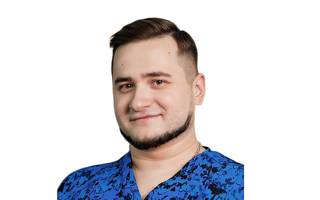 Бадыч Станислав Сергеевич