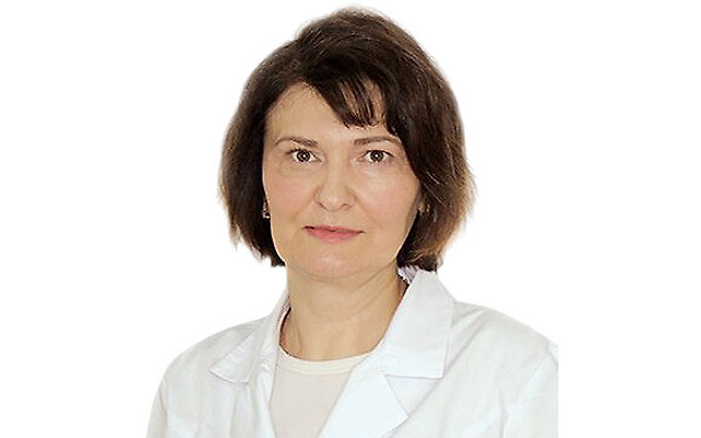 Сидорина Наташа Петровна