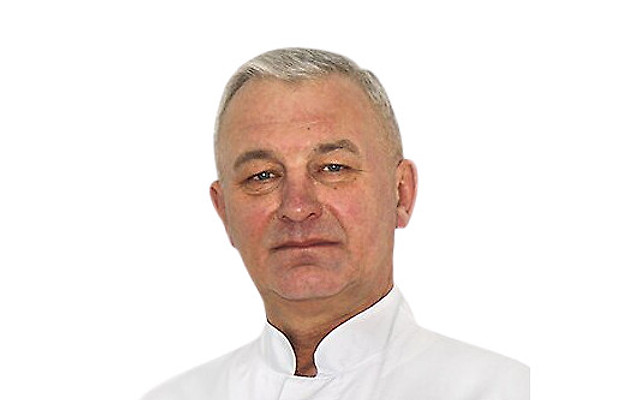 Самборский Евгений Александрович