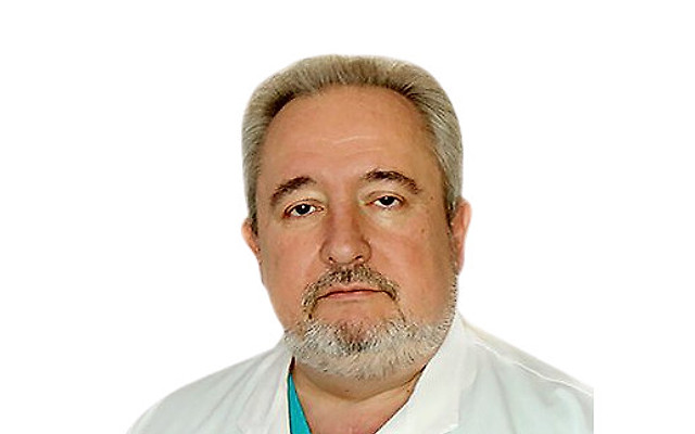 Сорокин Константин Дмитриевич