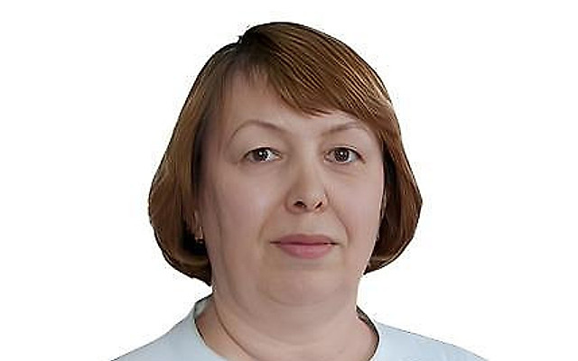 Дорожко Елена Ивановна