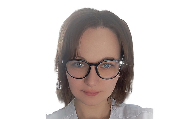 Гукова Ольга Юрьевна