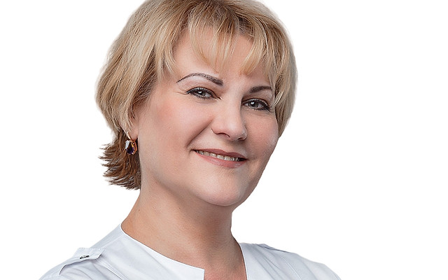 Заборская Анна Ревазовна