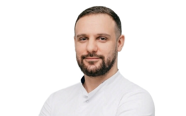 Зимон Павел Васильевич