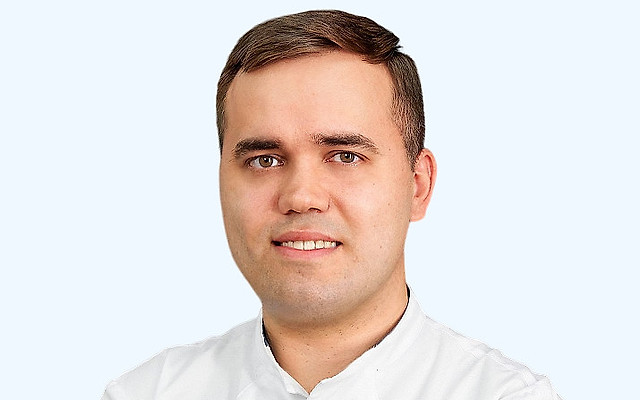 Яковлев Александр Дмитриевич