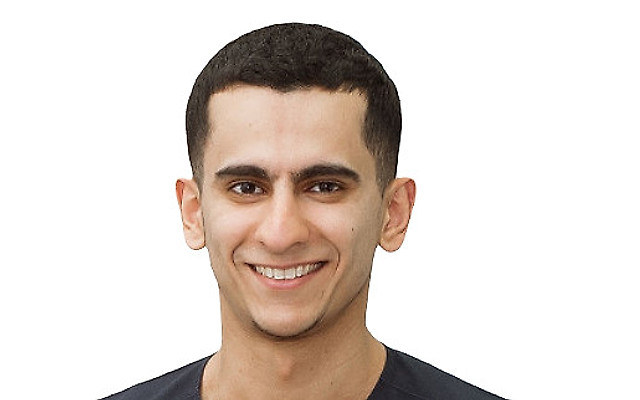 Габибзаде Элмаддин Арзуевич