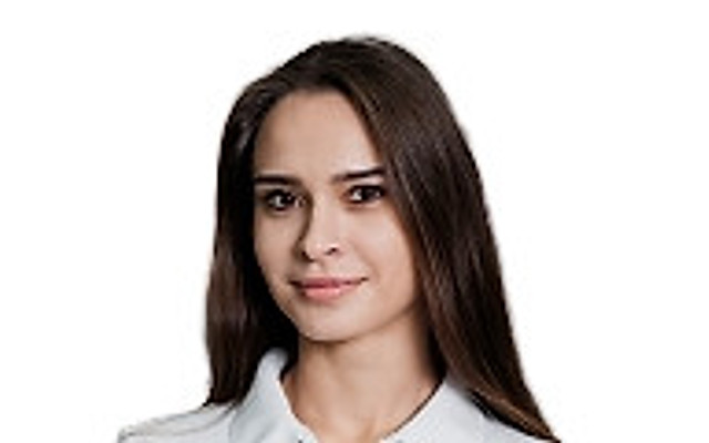 Курдюкова Галина Александровна