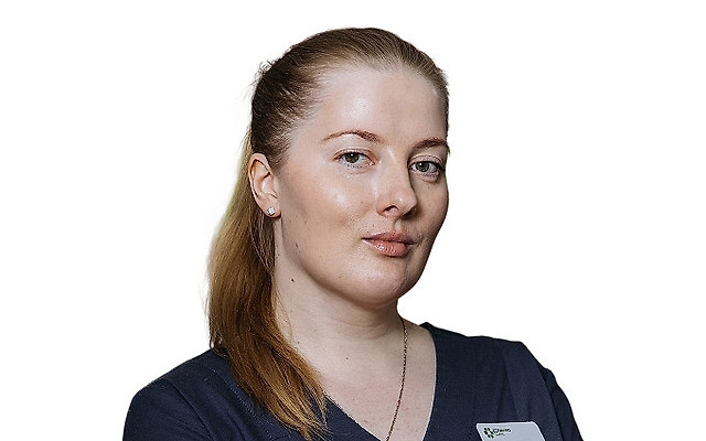 Сулим Мария Владимировна