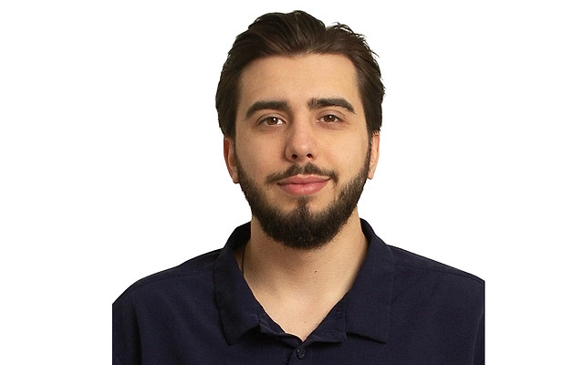 Бондарь Александр Александрович