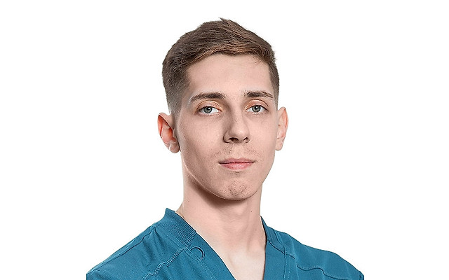 Девочкин Егор Евгеньевич