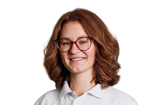 Барабанщикова Екатерина Владимировна