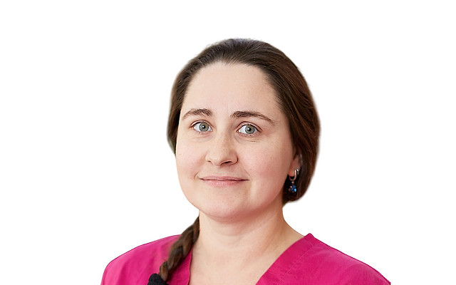 Ищенко Анастасия Алексеевна