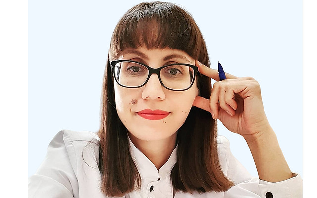 Солодянкина Татьяна Викторовна