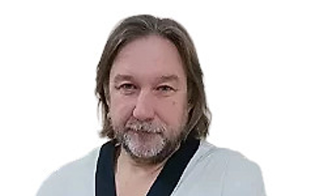 Запрудин Олег Сергеевич