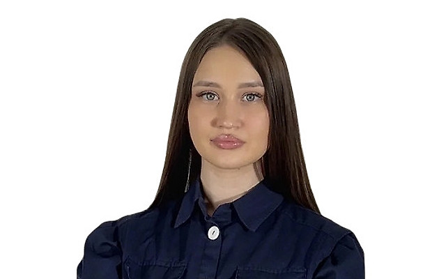 Мартюк Оксана Александровна