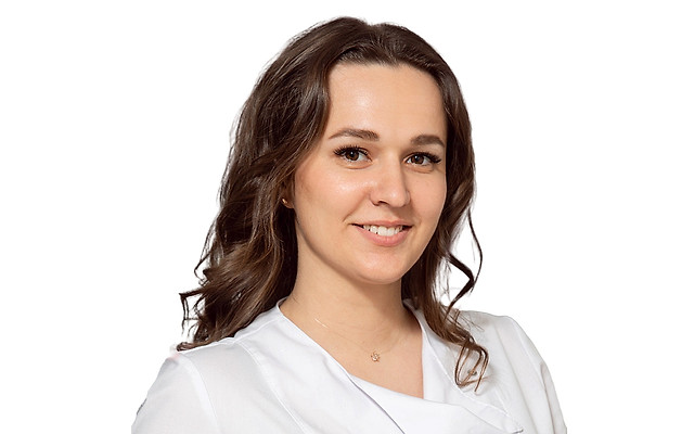 Маевская Валерия Витальевна