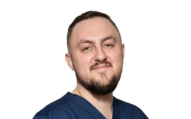 Миленин Сергей Викторович