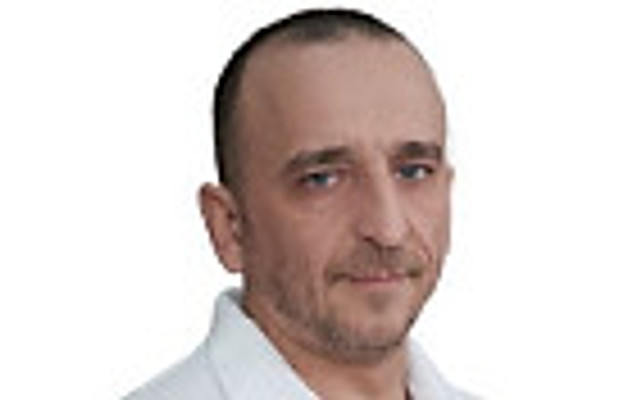 Герасимов Павел Николаевич