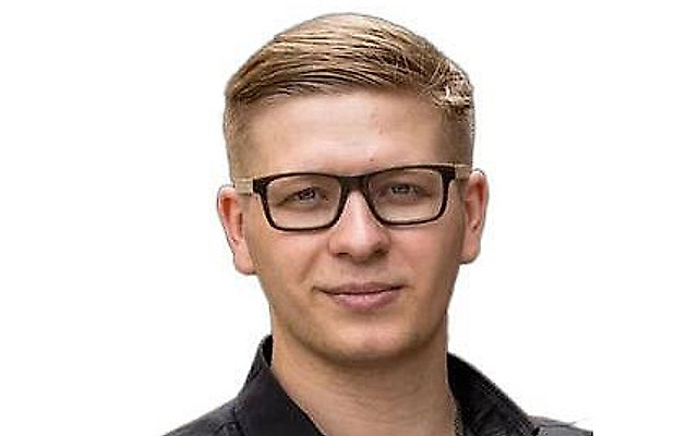 Светличный Андрей Вячеславович