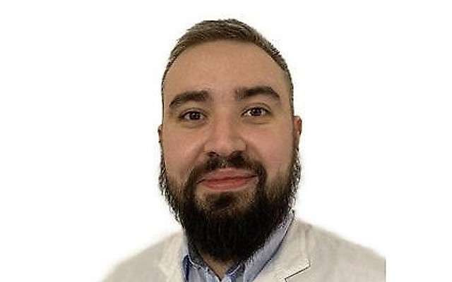 Шипицин Максим Геннадьевич