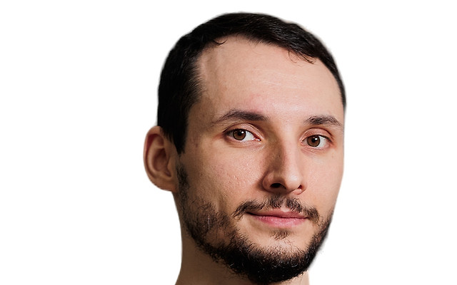 Кошман Игорь Петрович