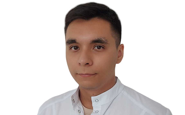 Закиров Ихтиёр Бахтиёрович