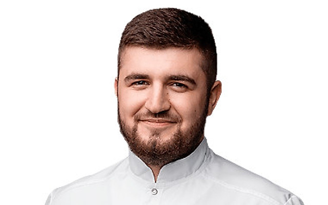 Мелоян Арег Драстаматович