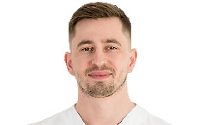 Галямов Александр Дмитриевич