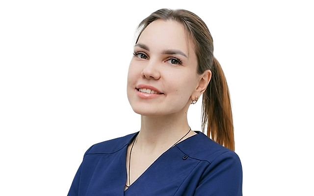 Макарова Юлия Владиславовна