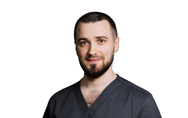 Иваненко Евгений Васильевич