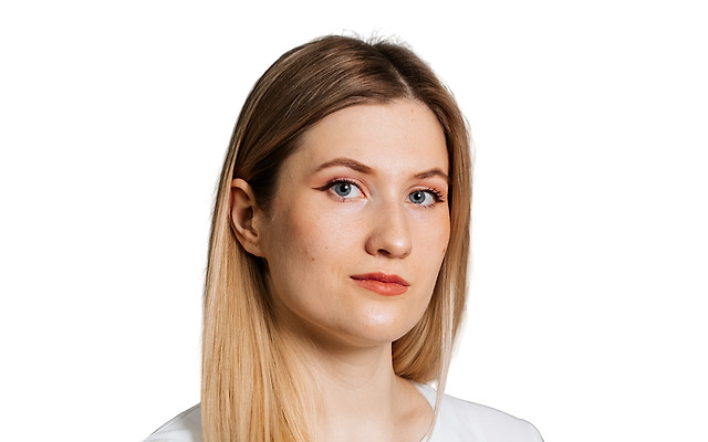 Шуганова Полина Витальевна