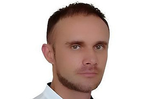 Алексеев Юрий Николаевич