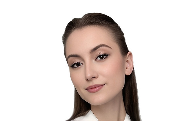 Голубева Мария Владимировна