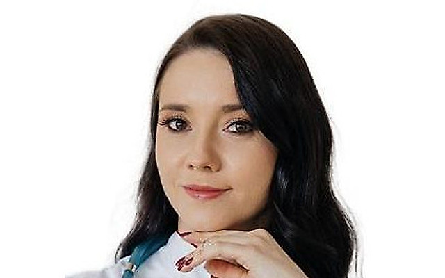 Савченко Анастасия Александровна