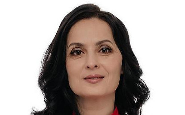 Сиволапова Юлия Геннадьевна