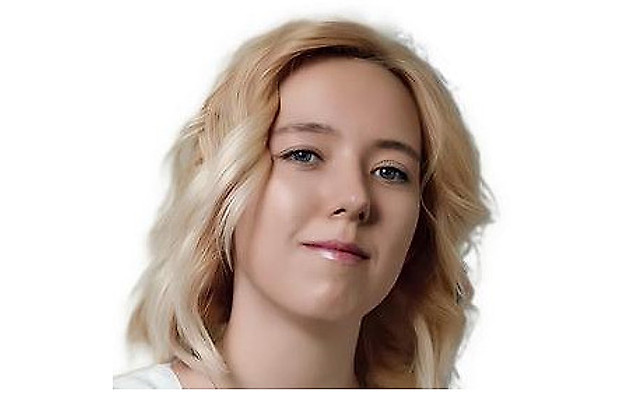 Гниломедова Дарья Михайловна
