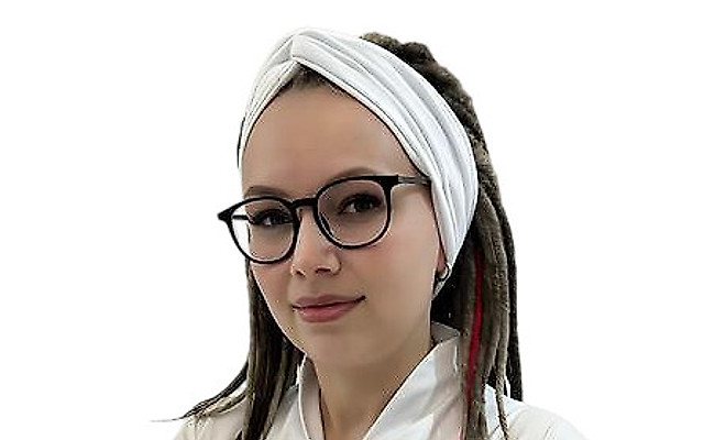 Гнедина Екатерина Юрьевна