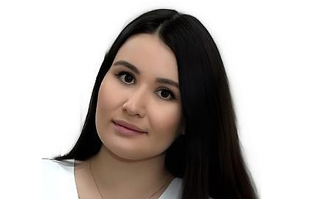 Прокопович Мария Вячеславовна