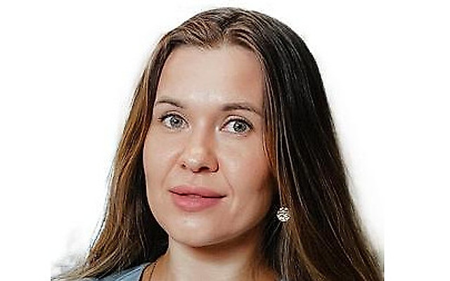 Суворова Юлия Михайловна