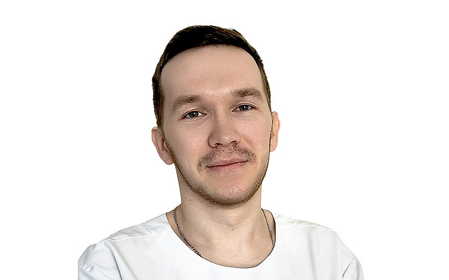 Елистратов Илья Егорович