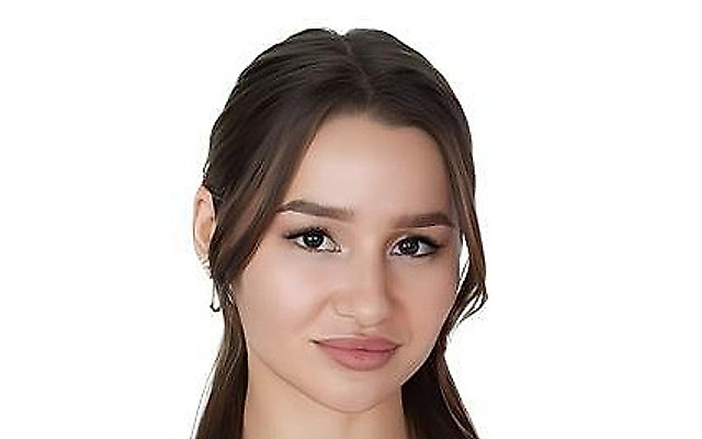 Ибрагимова Илина Ураловна
