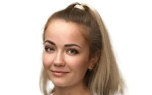Голодных Анастасия Сергеевна