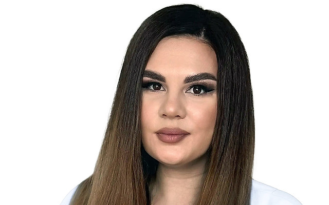 Озёрина Татьяна Сергеевна