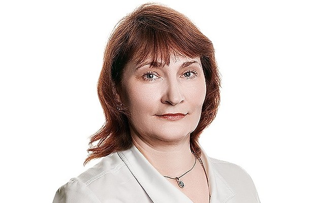Селезнева Елена Владимировна