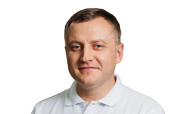 Делов Роман Андреевич