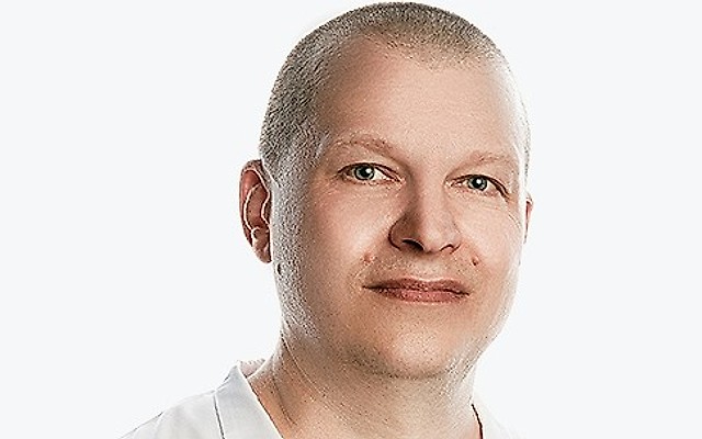 Сабакарь Михаил Владимирович