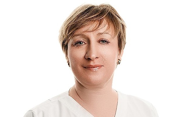 Мордвинова Юлия Эдуардовна