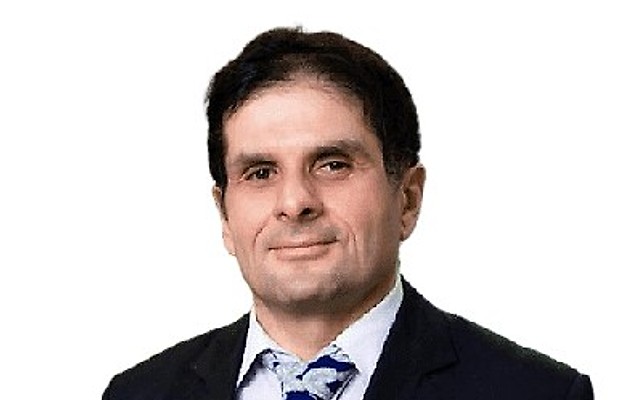 Ахмедов Вадим Адильевич