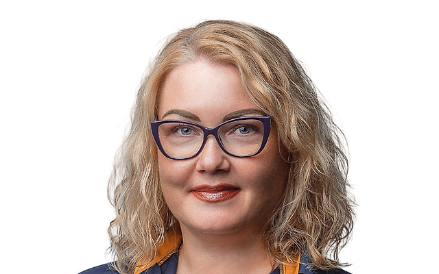 Мельник Ирина Николаевна